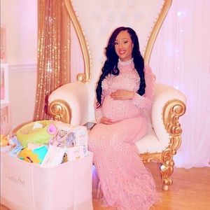 Meet your Posher, Julie